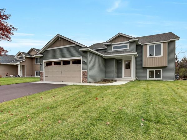 275 Kira Court, Paynesville, MN 56362