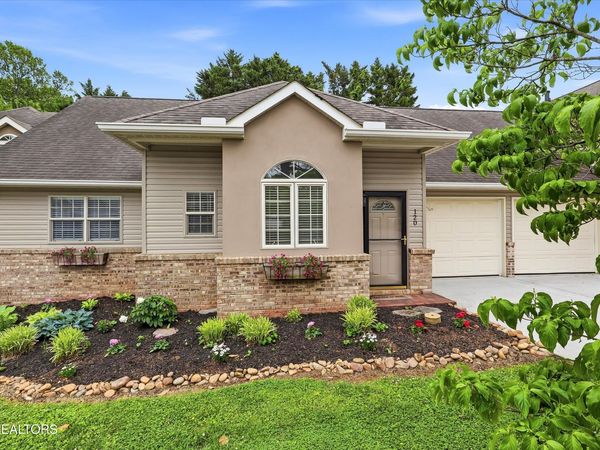 120 Sunset View Loop, Maryville, TN 37801
