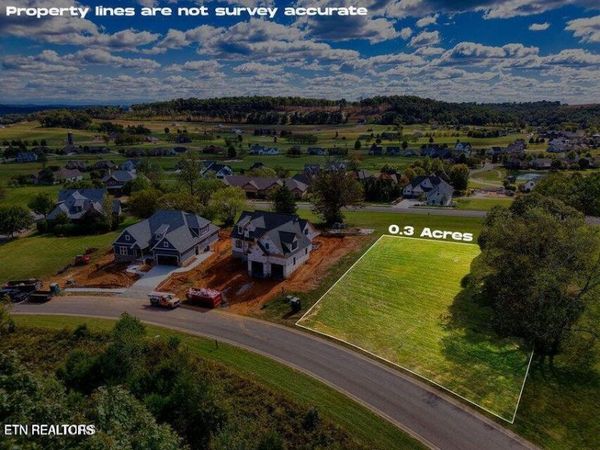 2912 Persimmon Ridge , Loudon, TN 37774