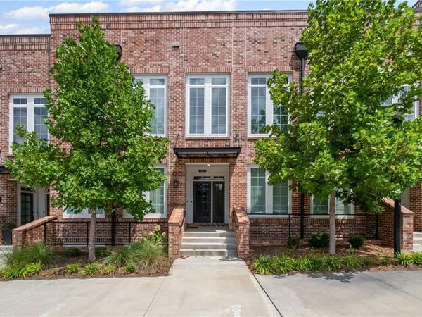 127 Devore Road , Unit 204, Alpharetta, GA 30009