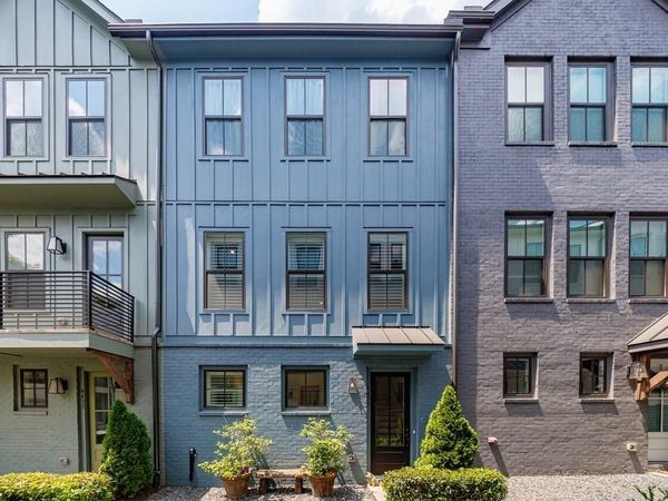 4433 Buckley Way , Atlanta, GA 30342