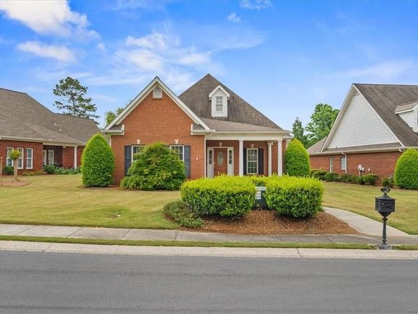 117 Vinings Way SE, Calhoun, GA 30701