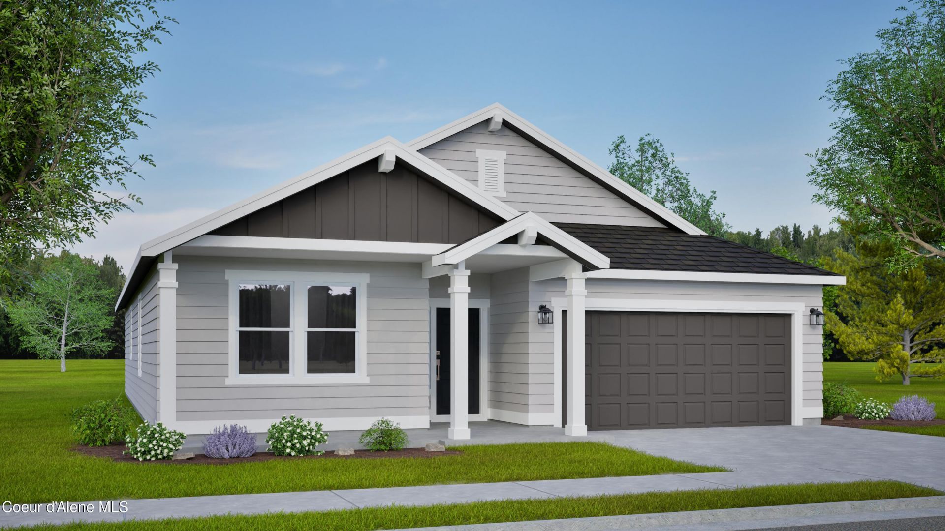 6371 W Constantine Ln, Rathdrum, ID 83858 Main Photo