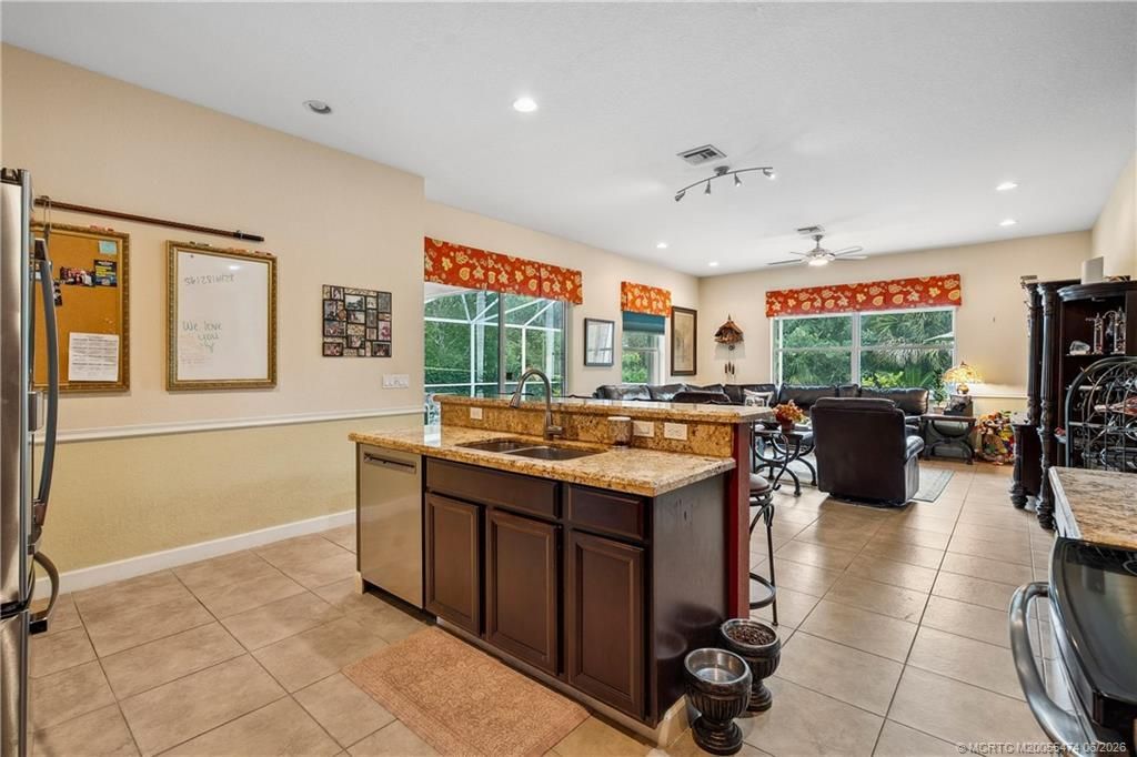 5437 SW Honeysuckle Court, Palm City, FL 34990 Photo