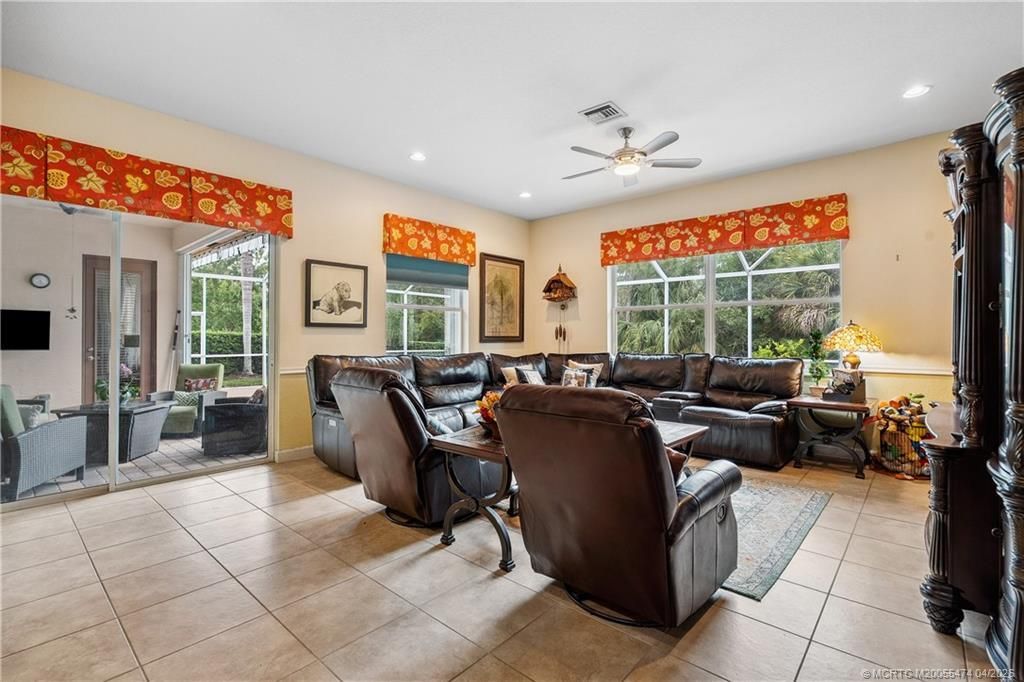 5437 SW Honeysuckle Court, Palm City, FL 34990 Photo