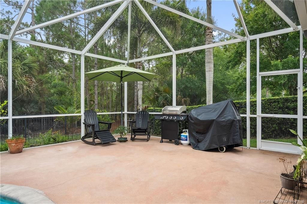 5437 SW Honeysuckle Court, Palm City, FL 34990 Photo