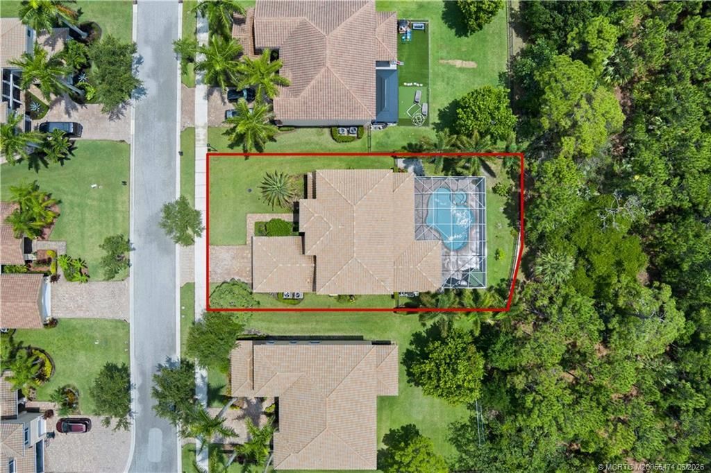 5437 SW Honeysuckle Court, Palm City, FL 34990 Photo