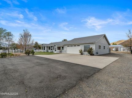 1316 Kim Place, Minden, NV 89423 Photo