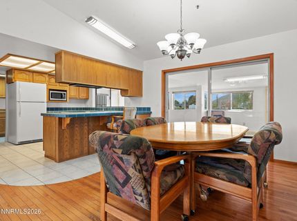 1316 Kim Place, Minden, NV 89423 Photo