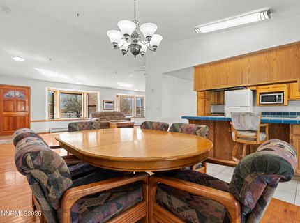 1316 Kim Place, Minden, NV 89423 Photo