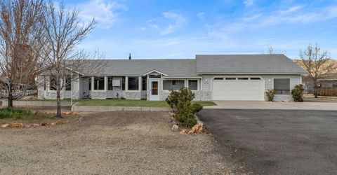 1316 Kim Place, Minden, NV 89423 Photo