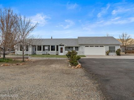 1316 Kim Place, Minden, NV 89423 Photo
