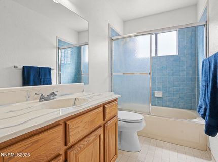 1316 Kim Place, Minden, NV 89423 Photo
