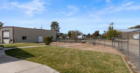 1316 Kim Place, Minden, NV 89423 Photo