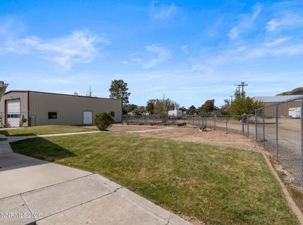 1316 Kim Place, Minden, NV 89423 Photo