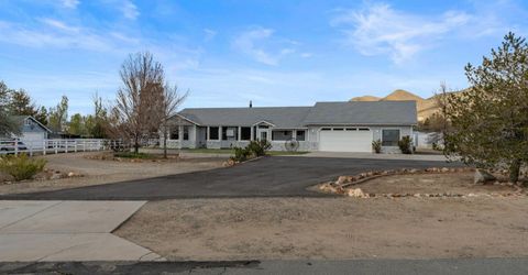1316 Kim Place, Minden, NV 89423 Photo