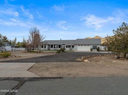 1316 Kim Place, Minden, NV 89423 Photo