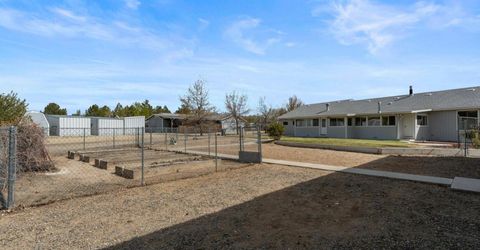 1316 Kim Place, Minden, NV 89423 Photo