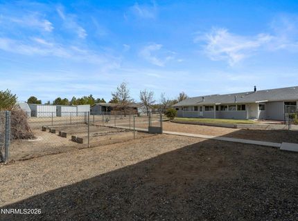1316 Kim Place, Minden, NV 89423 Photo