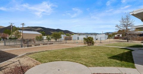 1316 Kim Place, Minden, NV 89423 Photo