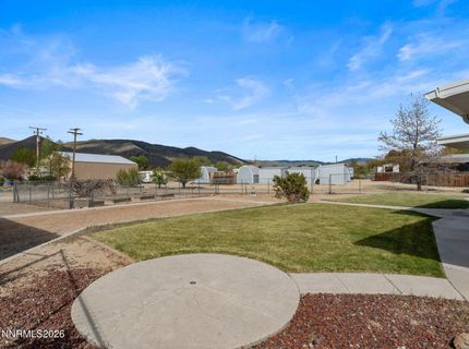 1316 Kim Place, Minden, NV 89423 Photo