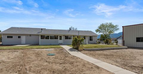 1316 Kim Place, Minden, NV 89423 Photo