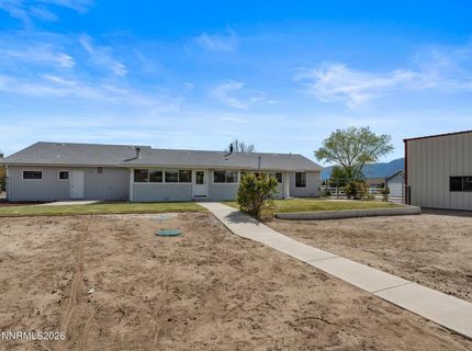 1316 Kim Place, Minden, NV 89423 Photo
