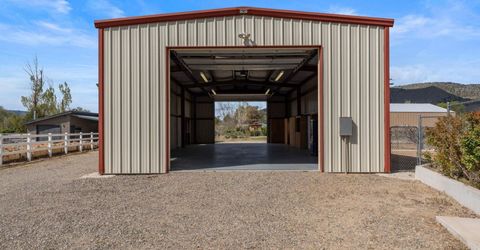 1316 Kim Place, Minden, NV 89423 Photo