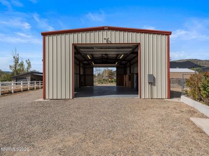 1316 Kim Place, Minden, NV 89423 Photo