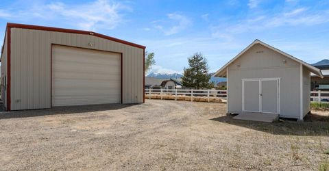 1316 Kim Place, Minden, NV 89423 Photo
