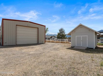 1316 Kim Place, Minden, NV 89423 Photo