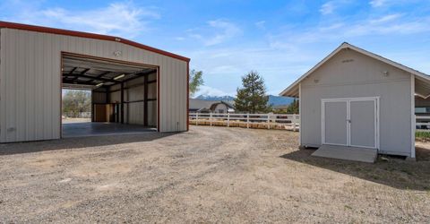 1316 Kim Place, Minden, NV 89423 Photo