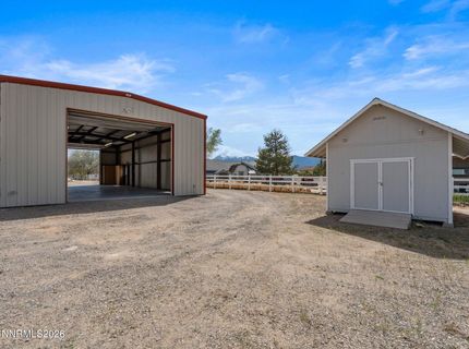 1316 Kim Place, Minden, NV 89423 Photo