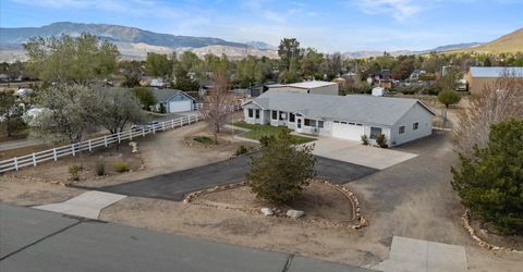 1316 Kim Place, Minden, NV 89423 Photo