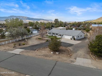 1316 Kim Place, Minden, NV 89423 Photo
