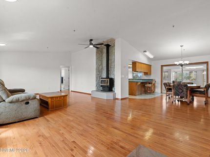 1316 Kim Place, Minden, NV 89423 Photo
