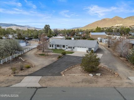 1316 Kim Place, Minden, NV 89423 Photo