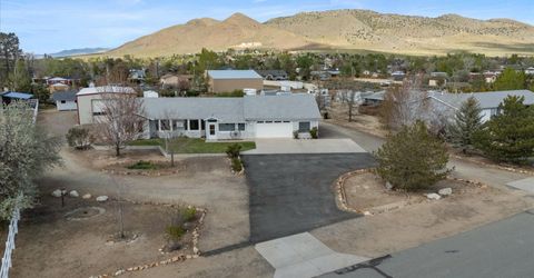 1316 Kim Place, Minden, NV 89423 Photo