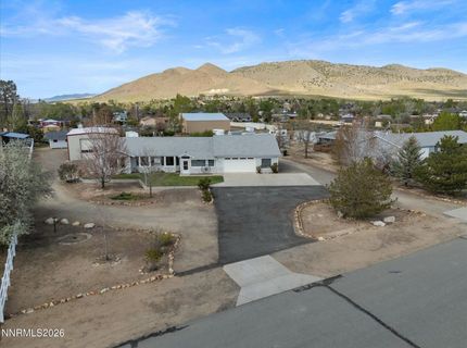 1316 Kim Place, Minden, NV 89423 Photo
