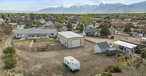 1316 Kim Place, Minden, NV 89423 Photo