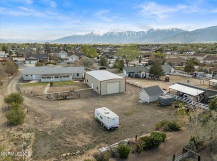 1316 Kim Place, Minden, NV 89423 Photo