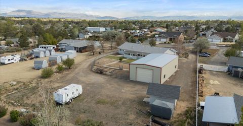 1316 Kim Place, Minden, NV 89423 Photo
