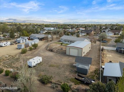 1316 Kim Place, Minden, NV 89423 Photo