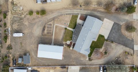 1316 Kim Place, Minden, NV 89423 Photo