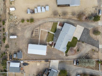 1316 Kim Place, Minden, NV 89423 Photo
