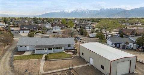 1316 Kim Place, Minden, NV 89423 Photo