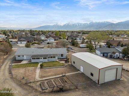 1316 Kim Place, Minden, NV 89423 Photo