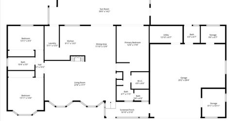 1316 Kim Place, Minden, NV 89423 Photo