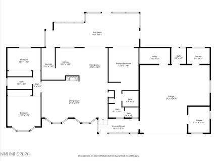 1316 Kim Place, Minden, NV 89423 Photo