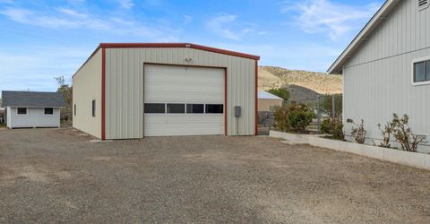 1316 Kim Place, Minden, NV 89423 Photo